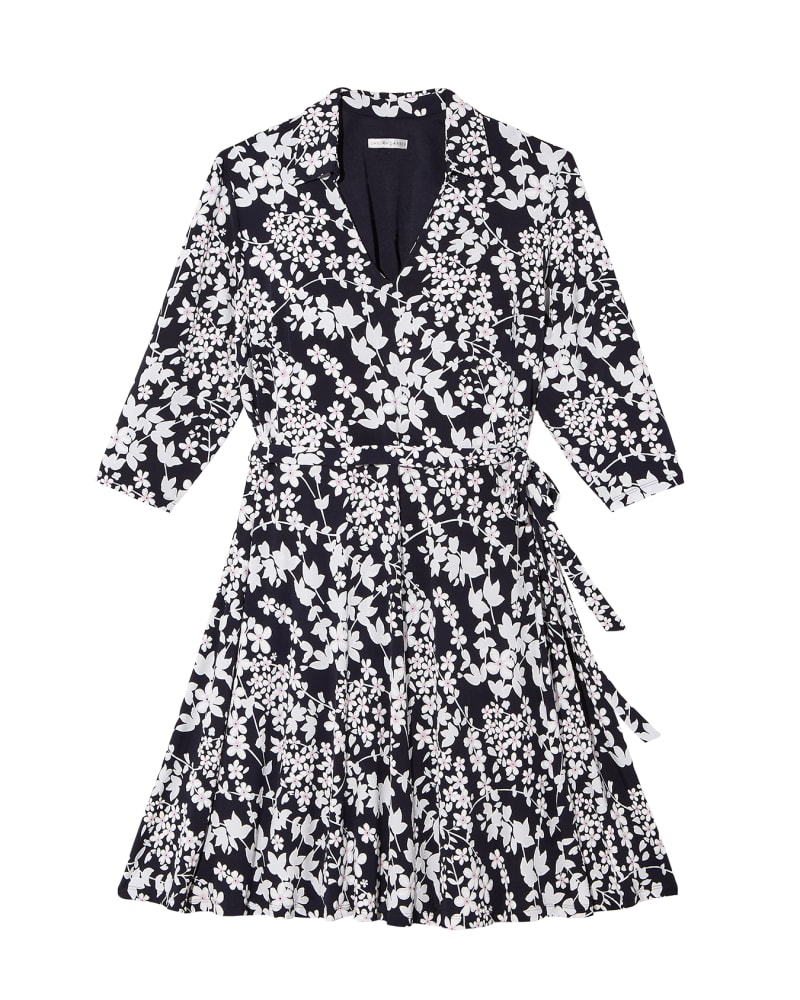 Front of plus size  by Sandra Darren | Dia&Co | dia_product_style_image_id:132429